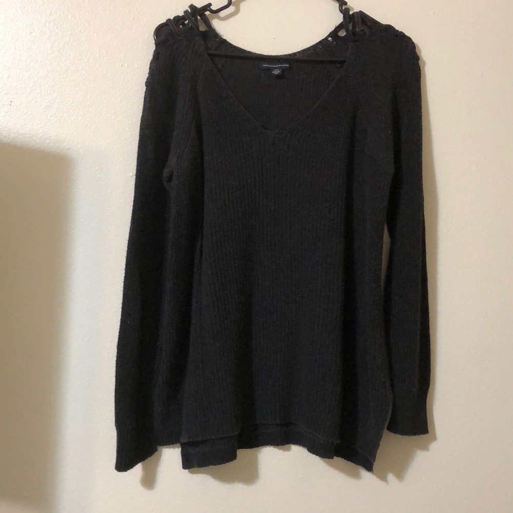 Cute long sleeve🖤